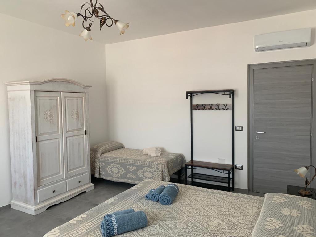 B&B Centrale Tortoli Exterior photo